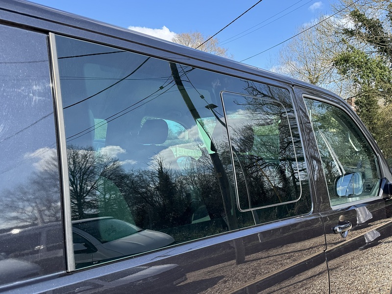 Volkswagen T6 T30 150 DSG SWB 2.0 5dr Combi Van Automatic Diesel