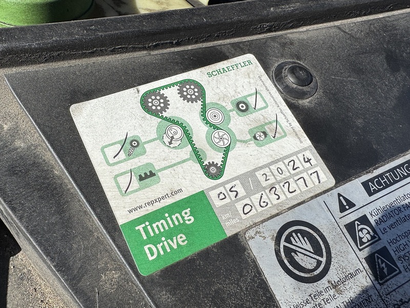 Volkswagen T6 T30 150 DSG SWB 2.0 5dr Combi Van Automatic Diesel