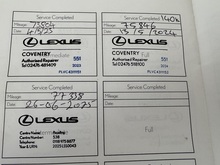 3.5 450h V6 SE-I SUV 5dr Petrol Hybrid CVT 4WD Euro 4 (s/s) (299 ps)
