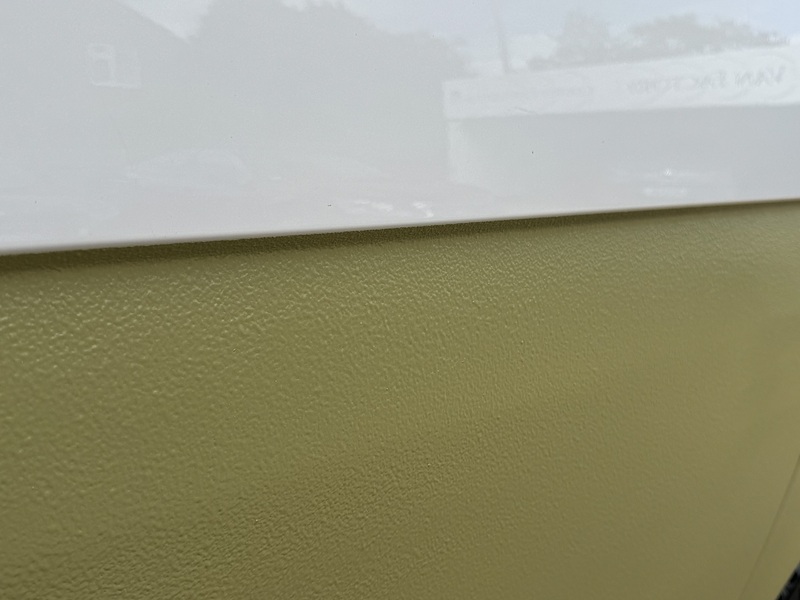 Volkswagen T6 T30 102 SWB 2.0 5dr Camper Manual