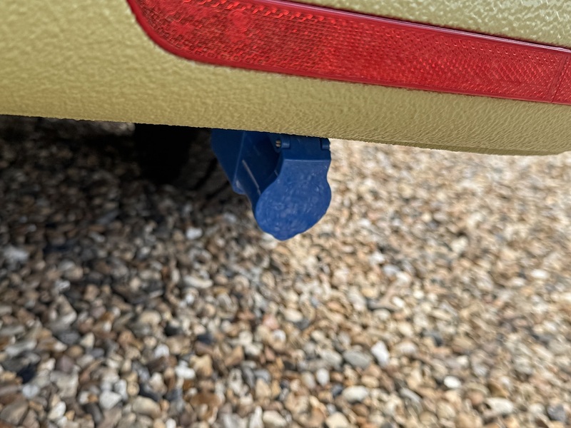 Volkswagen T6 T30 102 SWB 2.0 5dr Camper Manual