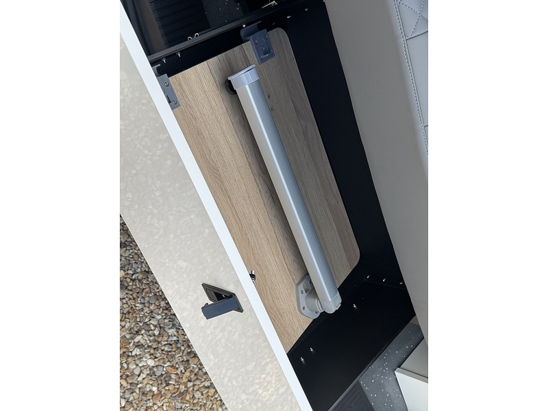 Volkswagen T6 T30 102 SWB 2.0 5dr Camper Manual