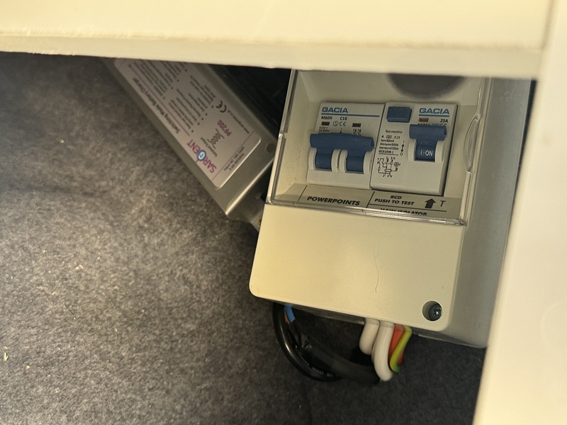 Volkswagen T6 T30 102 SWB 2.0 5dr Camper Manual