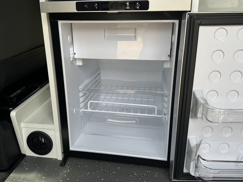 Volkswagen T6 T30 102 SWB 2.0 5dr Camper Manual