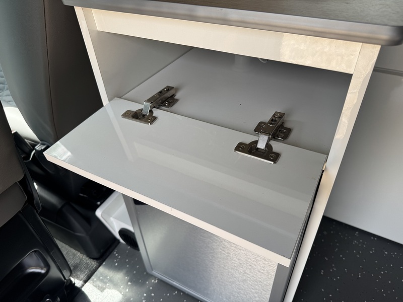 Volkswagen T6 T30 102 SWB 2.0 5dr Camper Manual