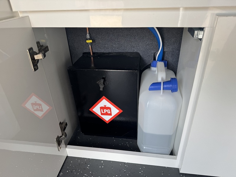 Volkswagen T6 T30 102 SWB 2.0 5dr Camper Manual