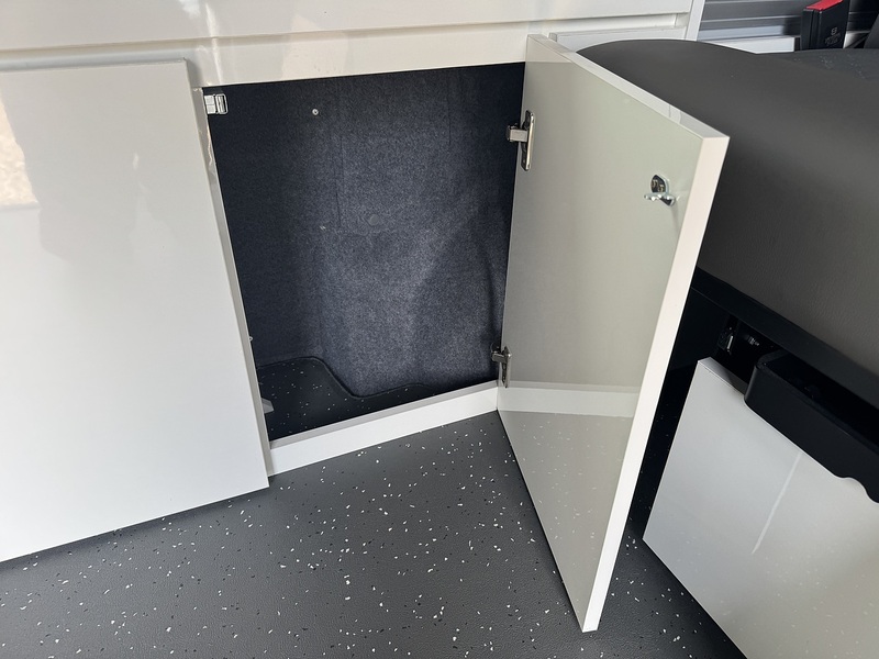 Volkswagen T6 T30 102 SWB 2.0 5dr Camper Manual