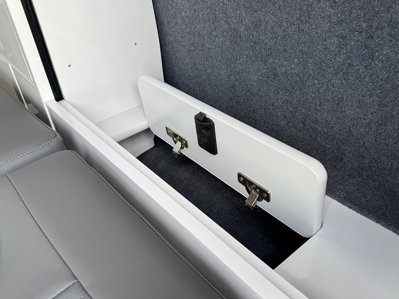 Volkswagen T6 T30 102 SWB 2.0 5dr Camper Manual