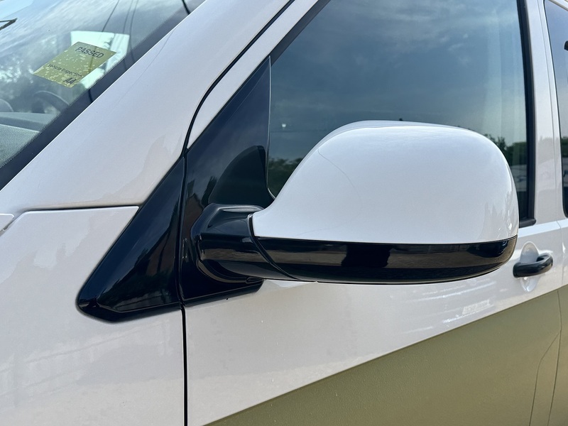 Volkswagen T6 T30 102 SWB 2.0 5dr Camper Manual