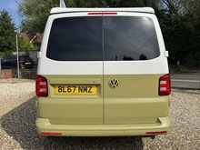 T6 T30 102 SWB 2.0 5dr Camper Manual Diesel