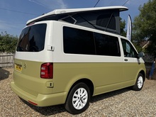T6 T30 102 SWB 2.0 5dr Camper Manual Diesel