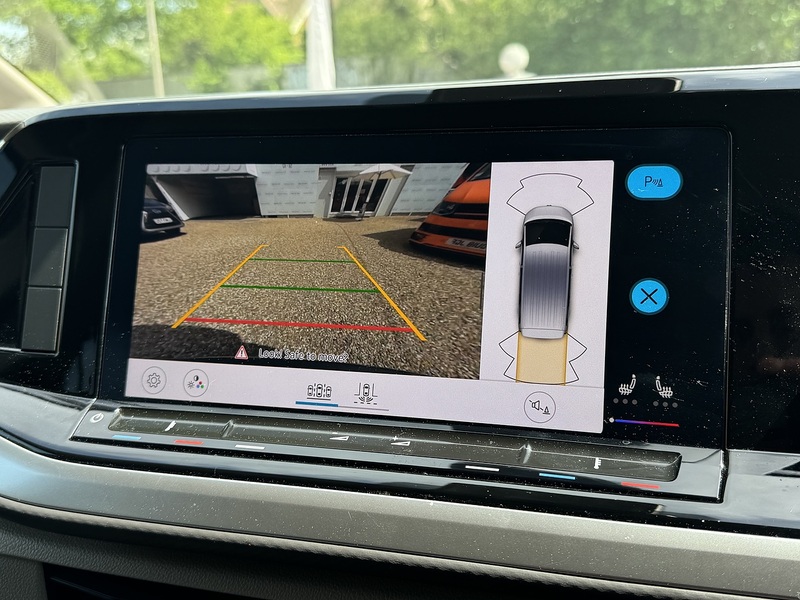 Volkswagen 1.4 TSI 13kWh Life Long MPV 5dr Petrol Plug-in Hybrid DSG Euro 6 (s/s) (218 ps)