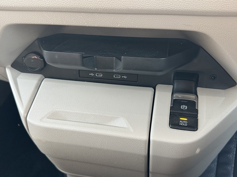 Volkswagen 1.4 TSI 13kWh Life Long MPV 5dr Petrol Plug-in Hybrid DSG Euro 6 (s/s) (218 ps)