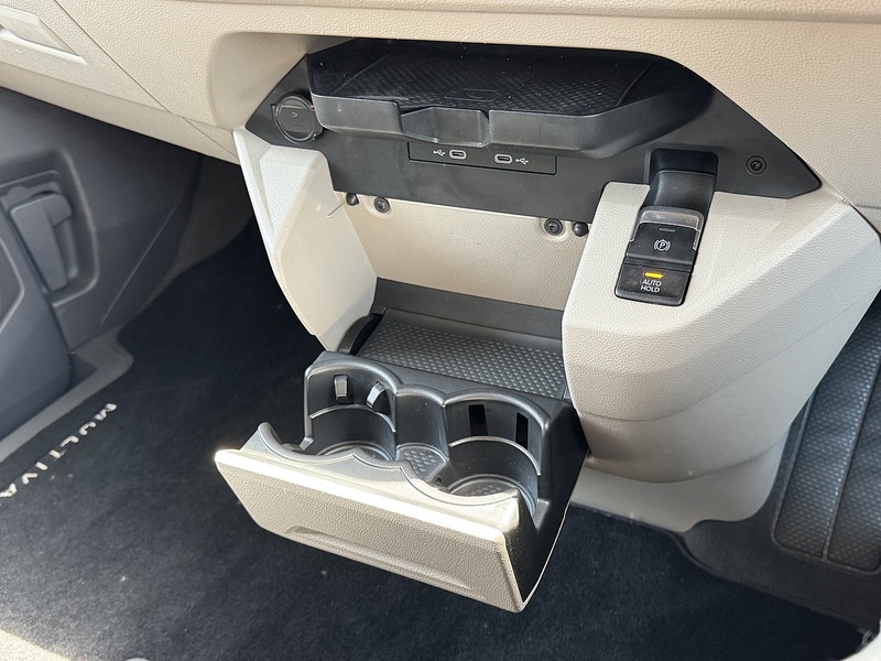 Volkswagen 1.4 TSI 13kWh Life Long MPV 5dr Petrol Plug-in Hybrid DSG Euro 6 (s/s) (218 ps)