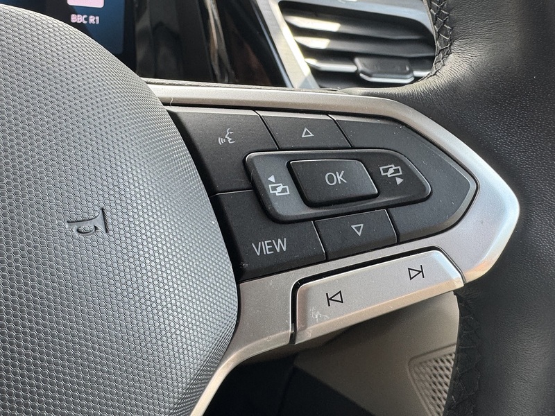 Volkswagen 1.4 TSI 13kWh Life Long MPV 5dr Petrol Plug-in Hybrid DSG Euro 6 (s/s) (218 ps)