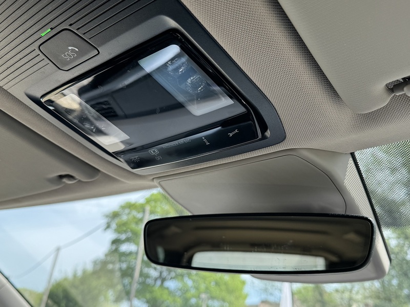 Volkswagen 1.4 TSI 13kWh Life Long MPV 5dr Petrol Plug-in Hybrid DSG Euro 6 (s/s) (218 ps)