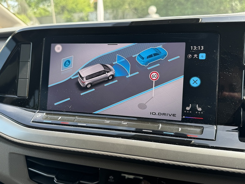 Volkswagen 1.4 TSI 13kWh Life Long MPV 5dr Petrol Plug-in Hybrid DSG Euro 6 (s/s) (218 ps)