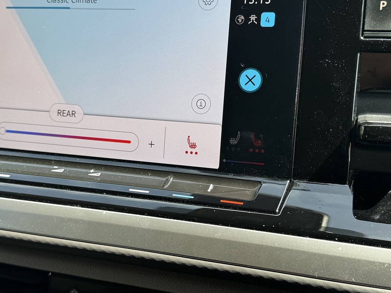 Volkswagen 1.4 TSI 13kWh Life Long MPV 5dr Petrol Plug-in Hybrid DSG Euro 6 (s/s) (218 ps)