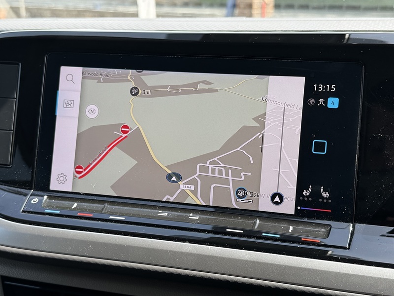 Volkswagen 1.4 TSI 13kWh Life Long MPV 5dr Petrol Plug-in Hybrid DSG Euro 6 (s/s) (218 ps)