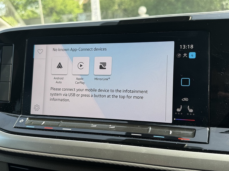 Volkswagen 1.4 TSI 13kWh Life Long MPV 5dr Petrol Plug-in Hybrid DSG Euro 6 (s/s) (218 ps)