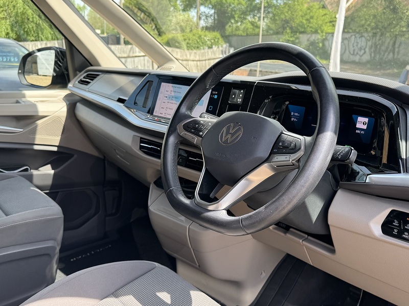 Volkswagen 1.4 TSI 13kWh Life Long MPV 5dr Petrol Plug-in Hybrid DSG Euro 6 (s/s) (218 ps)