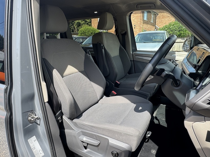 Volkswagen 1.4 TSI 13kWh Life Long MPV 5dr Petrol Plug-in Hybrid DSG Euro 6 (s/s) (218 ps)