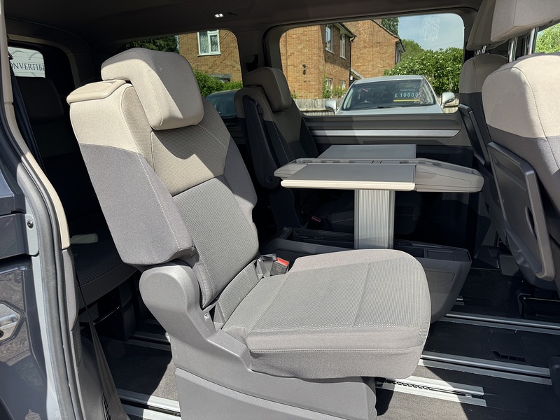 Volkswagen 1.4 TSI 13kWh Life Long MPV 5dr Petrol Plug-in Hybrid DSG Euro 6 (s/s) (218 ps)