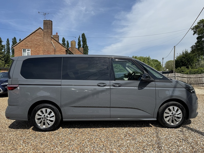 Volkswagen 1.4 TSI 13kWh Life Long MPV 5dr Petrol Plug-in Hybrid DSG Euro 6 (s/s) (218 ps)