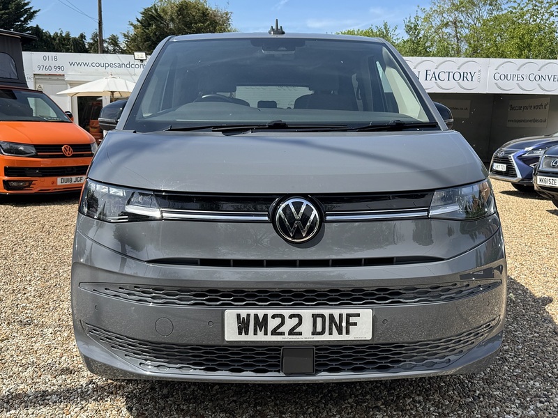 Volkswagen 1.4 TSI 13kWh Life Long MPV 5dr Petrol Plug-in Hybrid DSG Euro 6 (s/s) (218 ps)