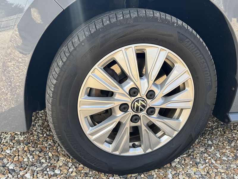 Volkswagen 1.4 TSI 13kWh Life Long MPV 5dr Petrol Plug-in Hybrid DSG Euro 6 (s/s) (218 ps)