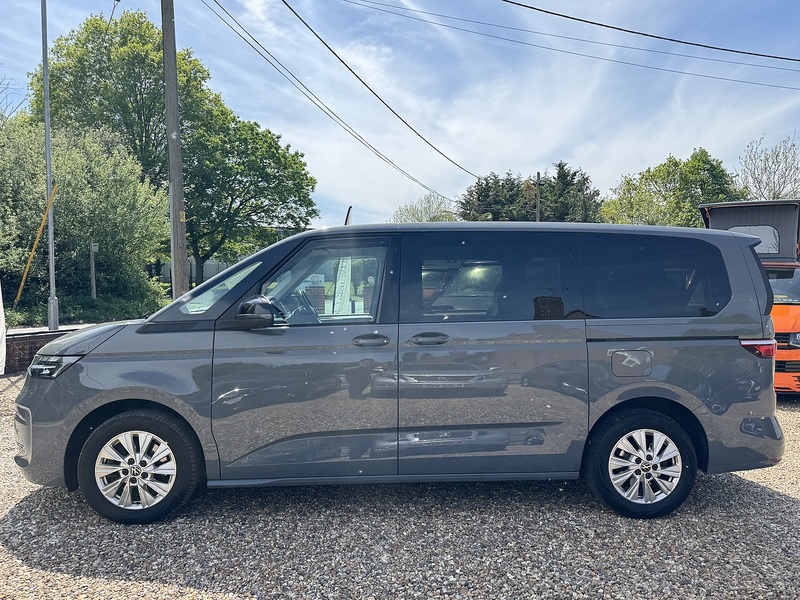 Volkswagen 1.4 TSI 13kWh Life Long MPV 5dr Petrol Plug-in Hybrid DSG Euro 6 (s/s) (218 ps)