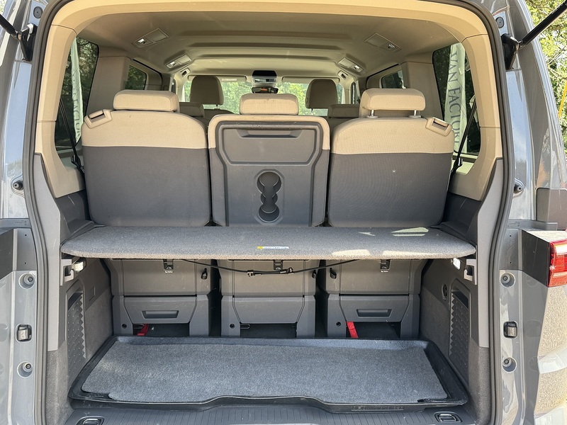 Volkswagen 1.4 TSI 13kWh Life Long MPV 5dr Petrol Plug-in Hybrid DSG Euro 6 (s/s) (218 ps)