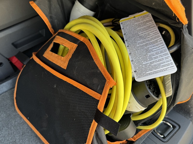 Volkswagen 1.4 TSI 13kWh Life Long MPV 5dr Petrol Plug-in Hybrid DSG Euro 6 (s/s) (218 ps)