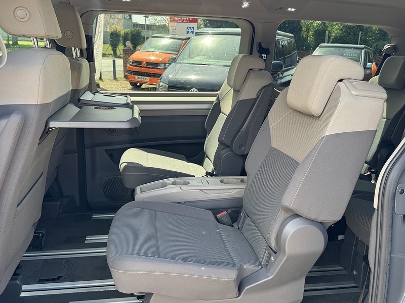 Volkswagen 1.4 TSI 13kWh Life Long MPV 5dr Petrol Plug-in Hybrid DSG Euro 6 (s/s) (218 ps)