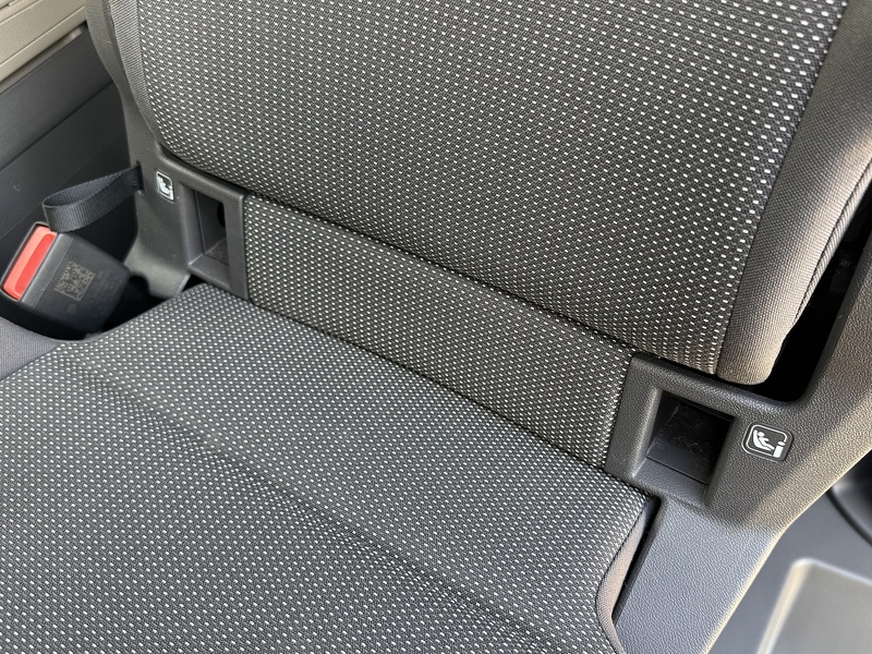 Volkswagen 1.4 TSI 13kWh Life Long MPV 5dr Petrol Plug-in Hybrid DSG Euro 6 (s/s) (218 ps)