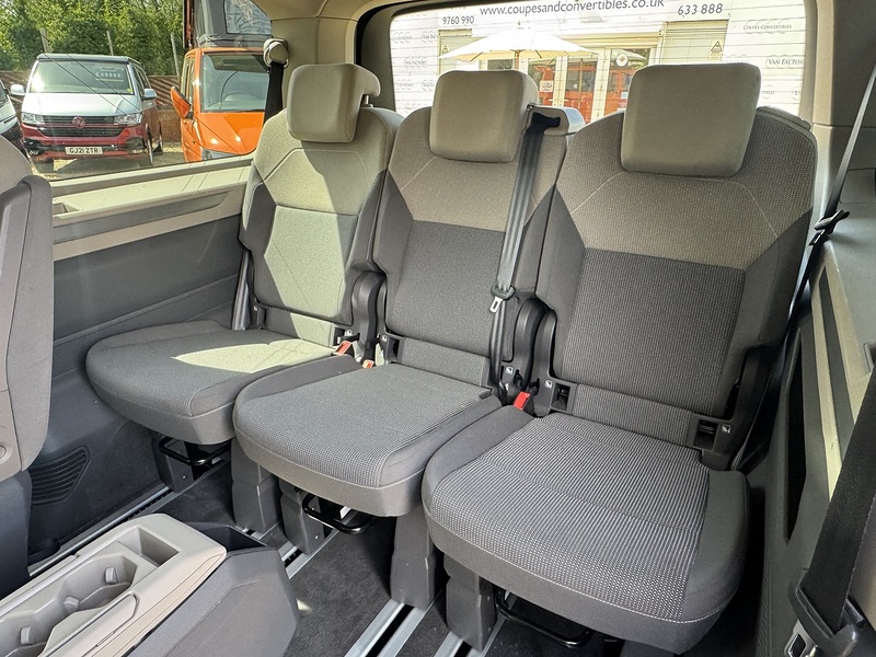 Volkswagen 1.4 TSI 13kWh Life Long MPV 5dr Petrol Plug-in Hybrid DSG Euro 6 (s/s) (218 ps)