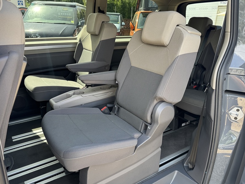 Volkswagen 1.4 TSI 13kWh Life Long MPV 5dr Petrol Plug-in Hybrid DSG Euro 6 (s/s) (218 ps)