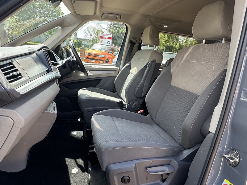 Volkswagen 1.4 TSI 13kWh Life Long MPV 5dr Petrol Plug-in Hybrid DSG Euro 6 (s/s) (218 ps)