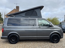 T6 T30 150 DSG SWB 2.0 5dr Camper Automatic Diesel