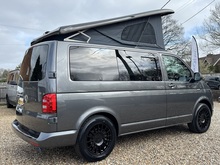 T6 T30 150 DSG SWB 2.0 5dr Camper Automatic Diesel