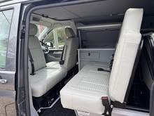 T6 T30 150 DSG SWB 2.0 5dr Camper Automatic Diesel