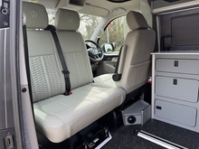 T6 T30 150 DSG SWB 2.0 5dr Camper Automatic Diesel