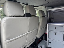 T6 T30 150 DSG SWB 2.0 5dr Camper Automatic Diesel