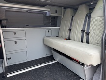 T6 T30 150 DSG SWB 2.0 5dr Camper Automatic Diesel