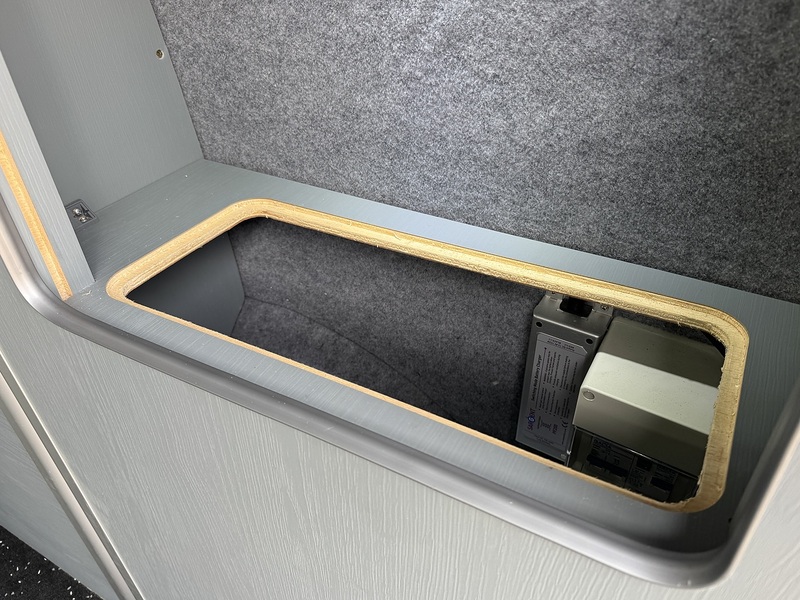 Volkswagen T6 T30 150 DSG SWB 2.0 5dr Camper Automatic Diesel