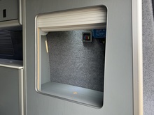 T6 T30 150 DSG SWB 2.0 5dr Camper Automatic Diesel