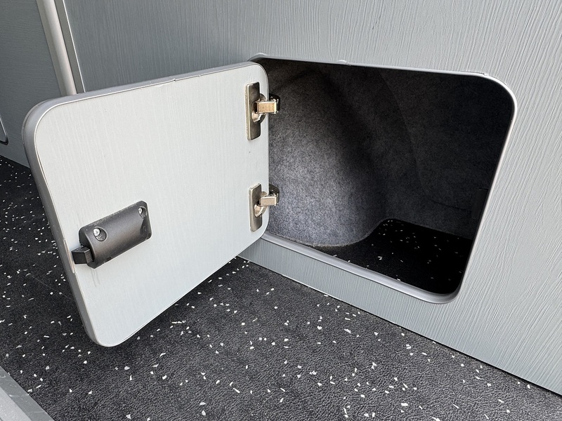 Volkswagen T6 T30 150 DSG SWB 2.0 5dr Camper Automatic Diesel