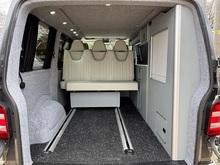 T6 T30 150 DSG SWB 2.0 5dr Camper Automatic Diesel