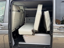 T6 T30 150 DSG SWB 2.0 5dr Camper Automatic Diesel