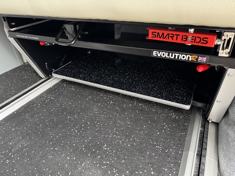 Volkswagen T6 T30 150 DSG SWB 2.0 5dr Camper Automatic Diesel